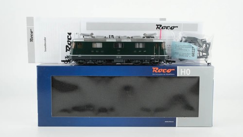 Roco 73255 lok - roco, h0