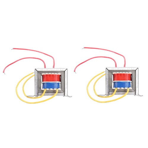 220v bis ac 9v - 2x,