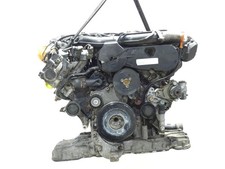 MOTOR ENGINE Audi A6 Allroad