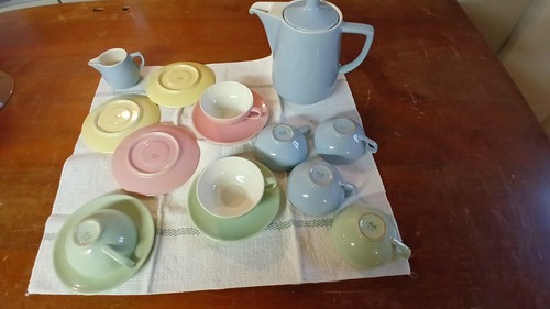 Konvolut melitta kanne - konvolut,,