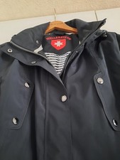 Wellensteyn Damen JACKE  Gr