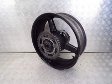 YAMAHA FZS 1000 FAZER