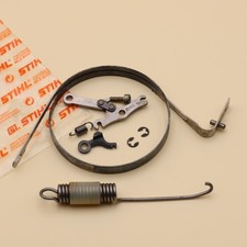 Original Stihl 084 088 MS 780 880 881 Satz Kettenbremse 11241605400