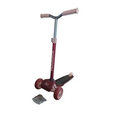 HUDORA Tri Scooter