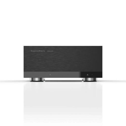 Bowers wilkins cda 2hd - bowers,