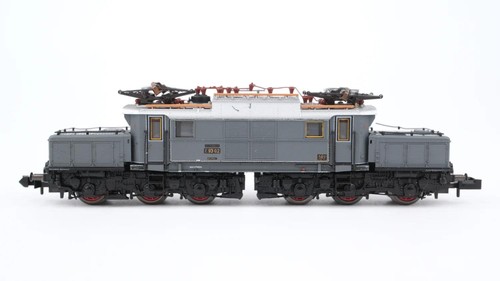 Minitrix lok 93 02 - minitrix,