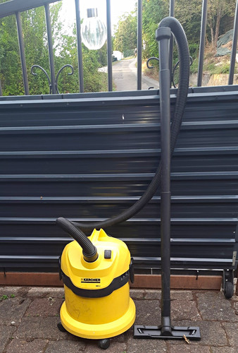 Kärcher 1000w - 2,