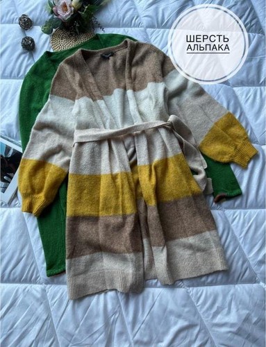 Women selected sweater yellow - selected,