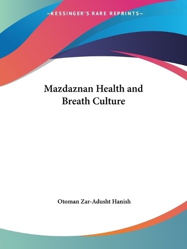 Otoman zar adusht - otoman, hanis