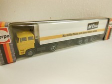 Herpa DAF 3300 Sattelzug Mc