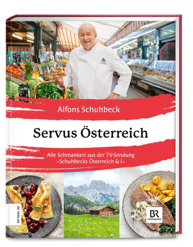 Servus österreich alfons - servus,
