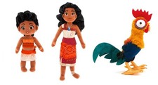 Ori.Disney - Vaiana - Simea