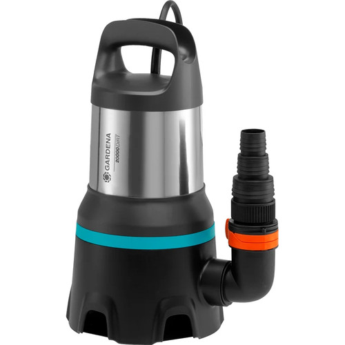 Schmutzwasser tauchpumpe 20000 - schmutzwasser-tauchpumpe,