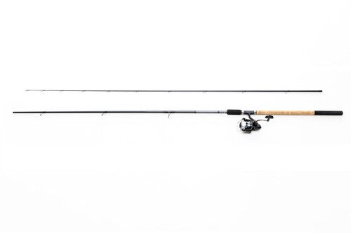 Daiwa combo match 35m - combo, 3,35m