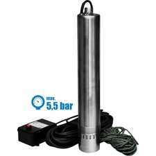 Güde Tiefbrunnenpumpe GTT