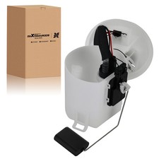 Benzinpumpe for Opel Meriva