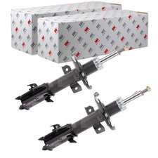 2X NK GASDRUCK STOßDÄMPFER