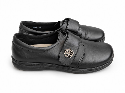 Helvesko damen komfortschuhe - damen,