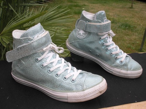 Original converse chucks - original,