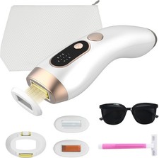 IPL Haarentfernungsgerät