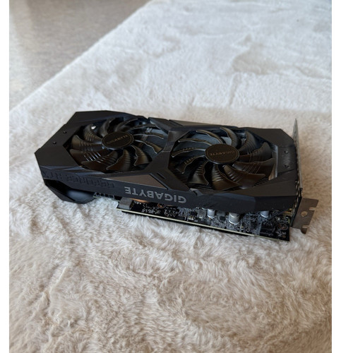 Gigabyte nvidia geforce - nvidia, rtx