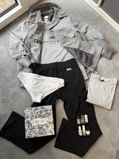 ❤️ 162 Teile Luxus Bekleidungspaket Gr.M/L Designer Marken ❤️ Herbst/Winter