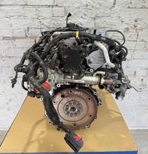 Volvo Motor D5244T4 2.4 D5 136KW / 185PS Komplett 6 Monate Garantie