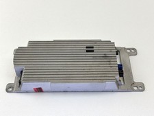 BMW 5 F10 F11 2011 Bluetooth