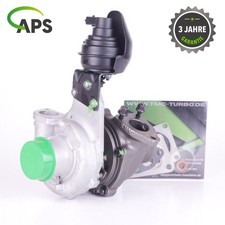 Turbolader 5860381 OPEL