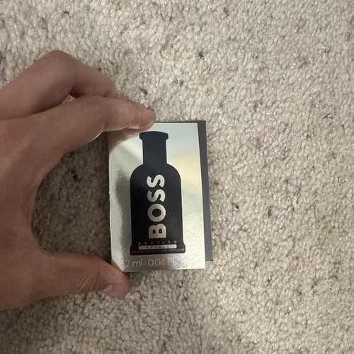 Hugo boss bottled absolu - boss,
