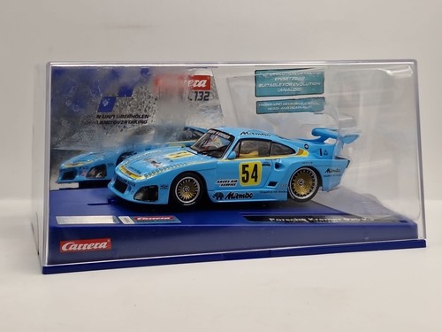 Carrera digital 132 porsche - carrera,