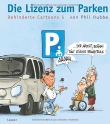 Die lizenz zum - zum, parken