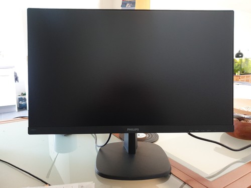 Philips 243v7q zoll - 243v7q, 24