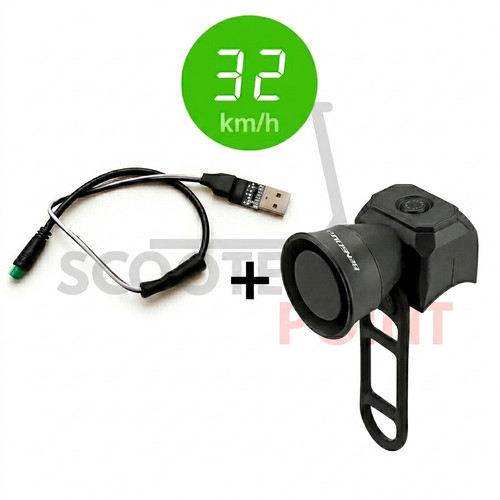 Xiaomi elite tuning hupe - 5, /