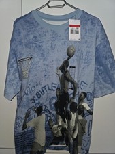 JORDAN T-Shirt + Gr. L