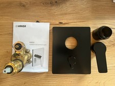 Hansa Twist Unterputz