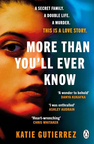 More than you - than, |
