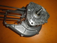 Kurzblock Kurbelwelle mit