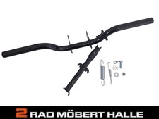 Fußrastenträger Simson S51