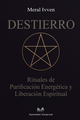 Destierro meral ivven - meral,