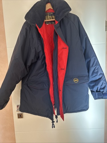Bms skipper jacke - bms,