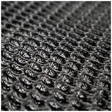 Ch.Cabanski Abstandsgewirke 10mm-Air Mesh-Matratzenunterlage-Black | 140cmx200cm