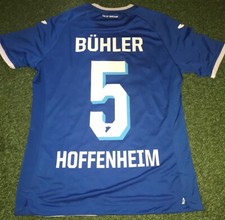 Luana Bühler TSG Hoffenheim