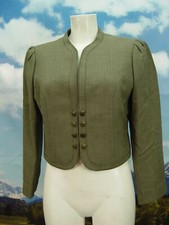 BAUR LODEN TIROL sehr kurz