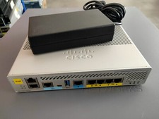 AIR-CT3504-K9 - Cisco WLAN Controller inlc. PSU and power cord