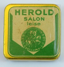 GRAMMOPHON-NADELN "Herold