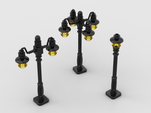 Lego city stadt - lego,