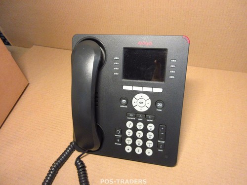 Avaya 9611g business office - business,