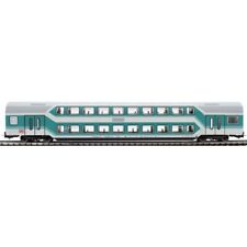 Tillig 73814 Doppelstockwagen 2. Kl. DBz 751, Ep. V H0 + Neu