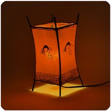 Orientalische Marokkanische